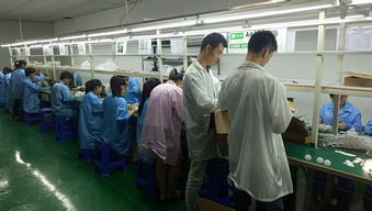 led美妝鏡專供跨境,定制產品10天交貨 雨果網