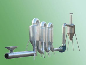 木薯粉烘干機圖片,木薯粉烘干機高清圖片 山東圣之源科技有限責任公司,