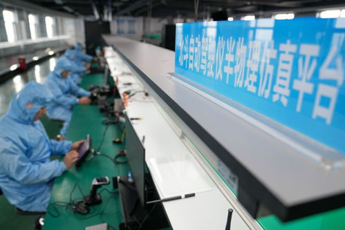 鏡觀 回響 當好國家糧食穩產保供 壓艙石