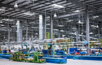 工信部綠色制造名單公布 海信再添3家國家級綠色工廠