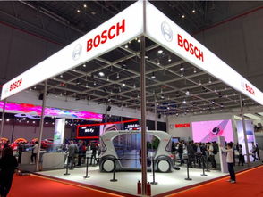 在2019上海車展,看透汽車行業風雨沉浮 2019上海車展