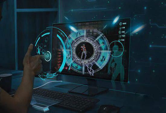 島國黑科技HaptoClone：摸得到的全息圖