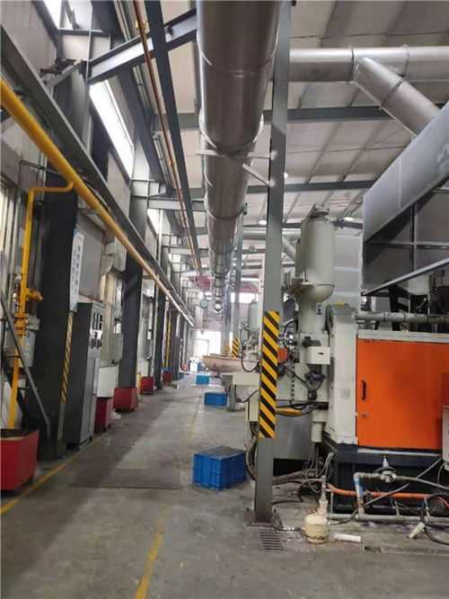 嘉興科森環?？萍?專業印刷廠VOCs廢氣處理解決方案