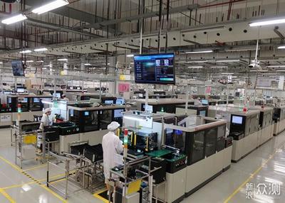 國產手機代工廠比例分析 華為18%與小米74%的背后